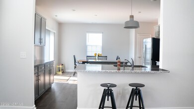 3614 Corinth Dr, Greenville, NC 27834 - photo 2