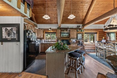 380 W Boulder Rd, Mc Leod, MT 59052 - photo 6