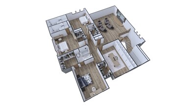 1622 Wakefield Dr, Houston, TX 77018 - photo 4