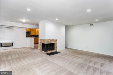 5388 Smooth Meadow Way unit 24, Columbia, MD 21044 - photo 3