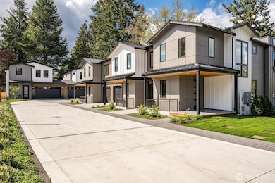 Just 5 Elegant Townhomes surrounded by multi-million dollar homes!