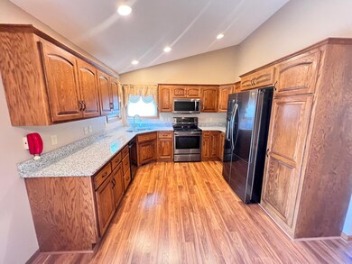 5391 128th St N, Hugo, MN 55038 - photo 6