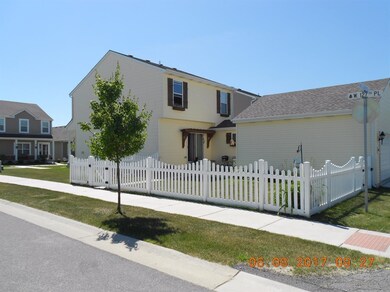 12747 Ellsworth St, Crown Point, IN 46307 - photo 2