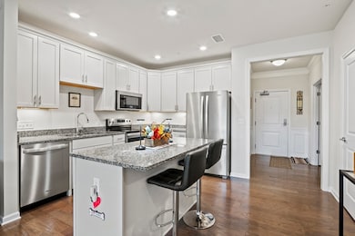 2 Talbot Way unit 2208, Westborough, MA 01581 - photo 4