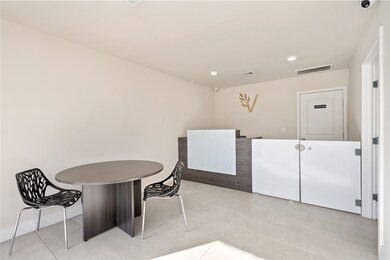 Reception Area