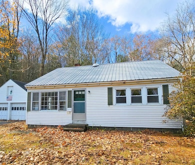 1555 W River Rd, Dummerston, VT 05301 - photo 2