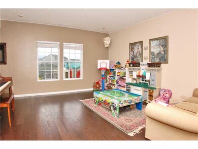 519 Tomahawk St, Sheridan, IN 46069 - photo 6