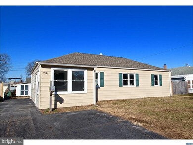 731 Woodtop Rd, Wilmington, DE 19804 - photo 2