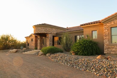 21900 W Gibson Way, Wickenburg, AZ 85390 - photo 2