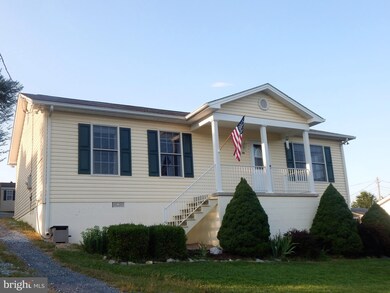 28 Stover St, Luray, VA 22835 - photo 2