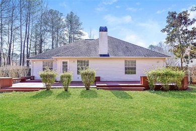 106 Emerald Ln, Hampton, GA 30228 - photo 2