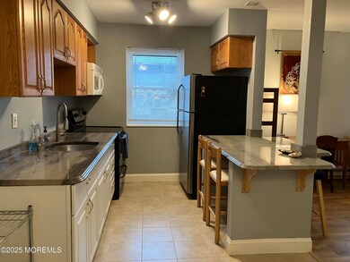 1492 Ocean Ave unit A1, Sea Bright, NJ 07760 - photo 2
