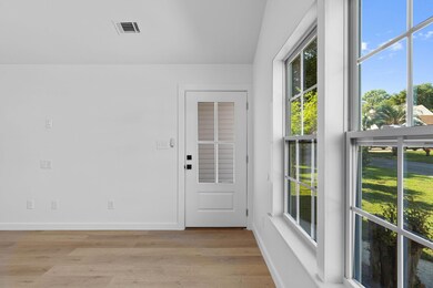 Front Entryway