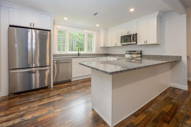 222 Daniel Webster Hwy, Boscawen, NH 03303 - photo 5