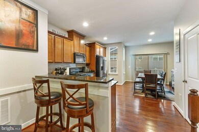 205 Shamrock Dr unit 3122, Stafford, VA 22556 - photo 5