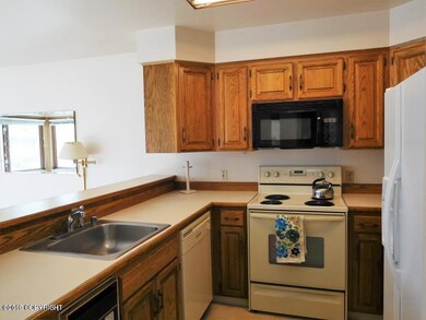 4109 Lynn Dr unit 221, Anchorage, AK 99508 - photo 3