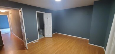 Bedroom (Master)