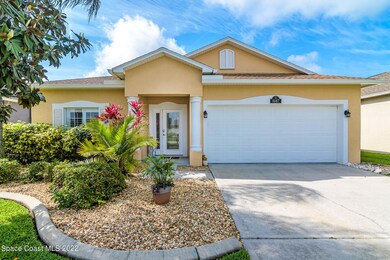 6147 Indigo Crossing Dr, Rockledge, FL 32955 - photo 3