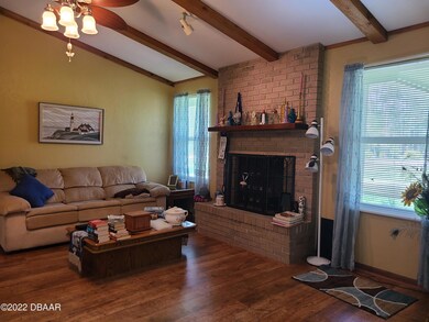 Living Room View 2
