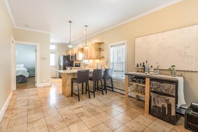 12 Edward St unit 1, Medford, MA 02155 - photo 6