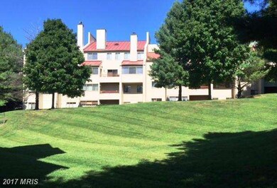 8009 Township Dr unit J, Owings Mills, MD 21117 - photo 2