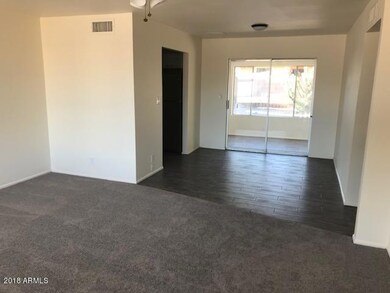 Front & Dining Room
