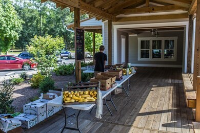 Farmers Market