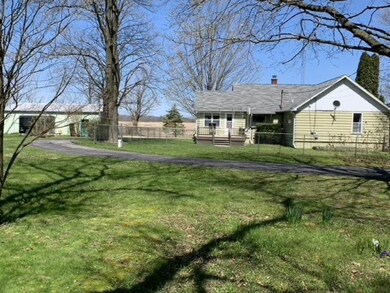 House/Garage