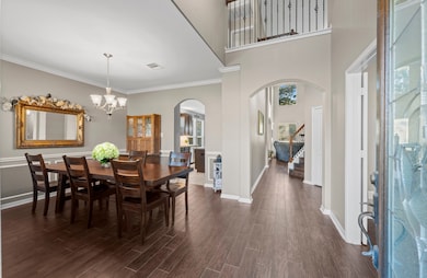 13267 Hidden Trail Ct, Willis, TX 77318 - photo 2