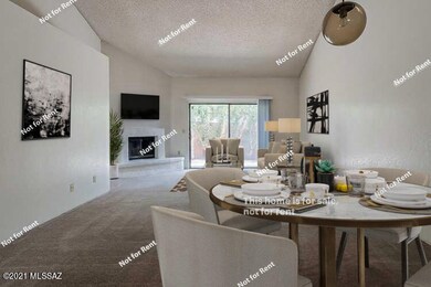 2937 E Greenlee St, Tucson, AZ 85716 - photo 2