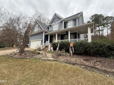 3920 Rustic Mill Dr, Apex, NC 27539 - photo 4