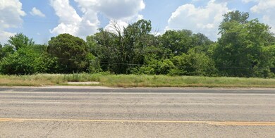 View of road