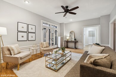 2912 N Pine Grove Ave unit 2, Chicago, IL 60657 - photo 6