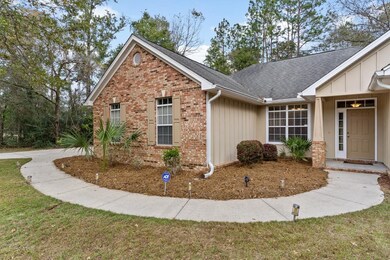 31 Hog Hedge Ln, Crawfordville, FL 32327 - photo 3