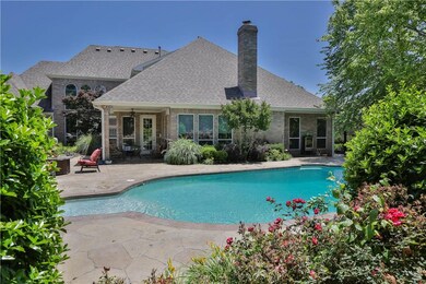 3092 Tanglewood Dr, Springdale, AR 72764 - photo 6