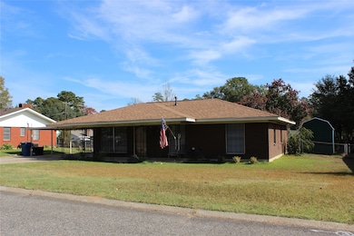 802 Cline St, Minden, LA 71055 - photo 3