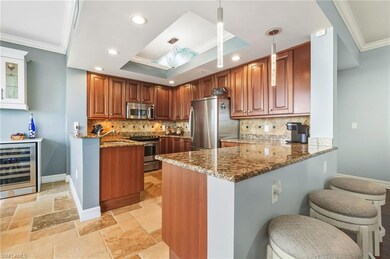 Vistas at Bonita Bay unit 1003, Estero, FL 33928 - photo 6