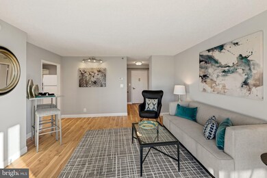 The Belvedere unit 1501, Arlington, VA 22209 - photo 7