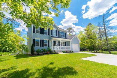 220 W Jimmie Leeds Rd, Galloway, NJ 08205 - photo 2