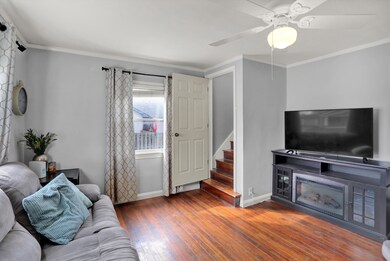 328 N 20th Ave, Beech Grove, IN 46107 - photo 6