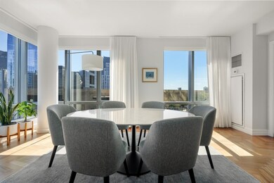 Ritz-Carlton Residences Tower 1 unit 19D, Boston, MA 02111 - photo 6