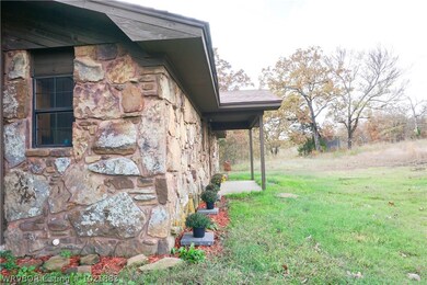 113750 S 4670 Rd, Gans, OK 74936 - photo 2
