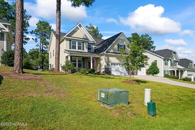 535 Ave of the Carolinas, Carthage, NC 28327 - photo 3