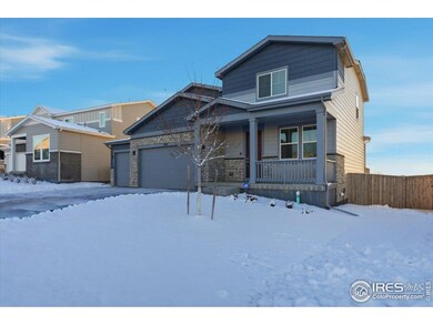 632 Crestone St, Johnstown, CO 80534 - photo 5