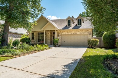 18 Tudor Glen Place, Spring, TX 77382 - photo 2