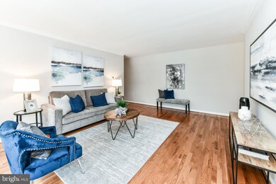 3336 Spring Ln unit A44, Baileys Crossroads, VA 22041 - photo 6