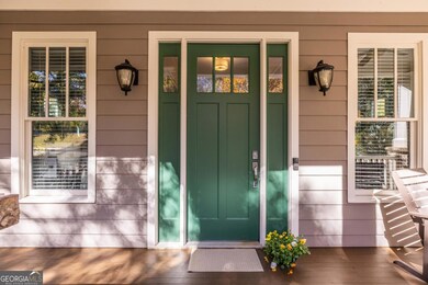 317 W Howard Ave, Decatur, GA 30030 - photo 4