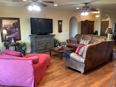 377 E El Camino Real, Weatherford, TX 76087 - photo 4