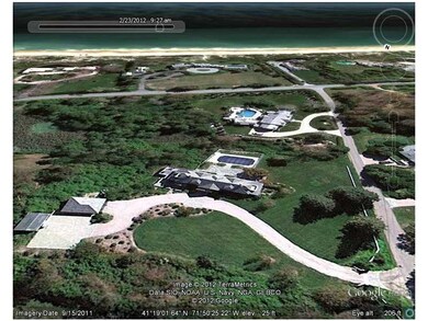 Aerial View.