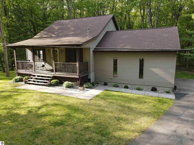 4815 E Michigan Ave, Au Gres, MI 48703 - photo 3